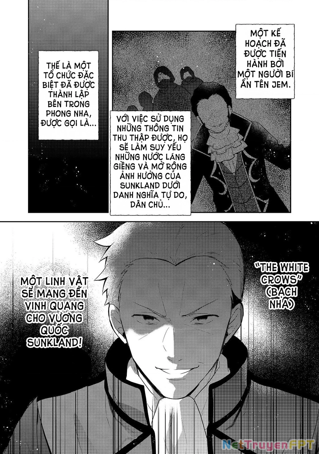 Tearmoon Empire Story Chapter 36 - 30