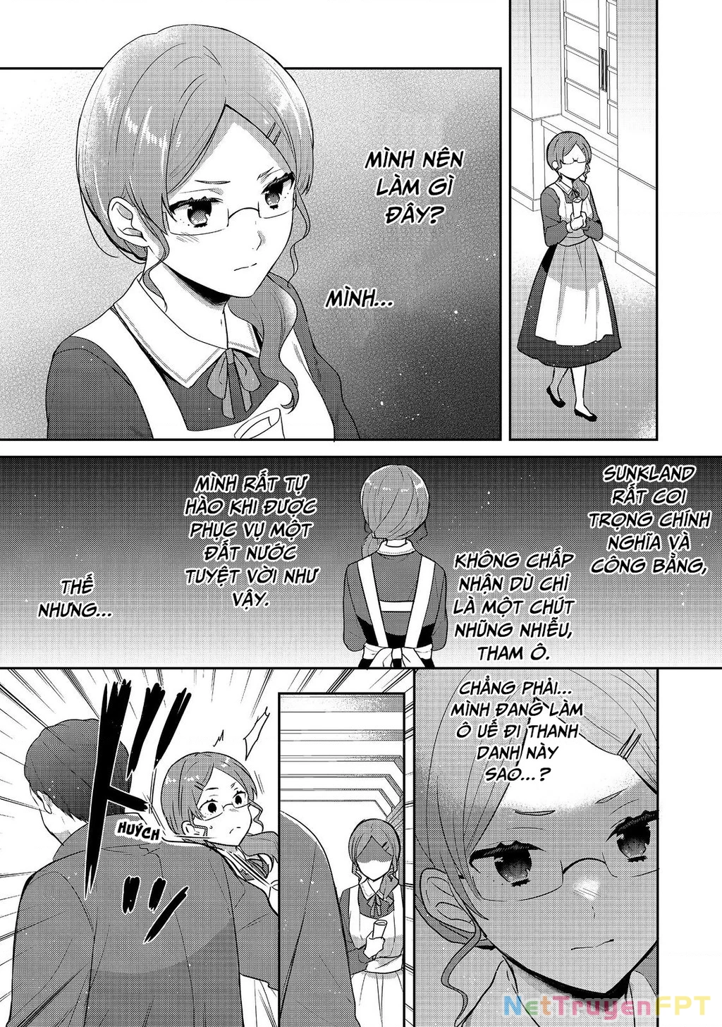 Tearmoon Empire Story Chapter 36 - 31