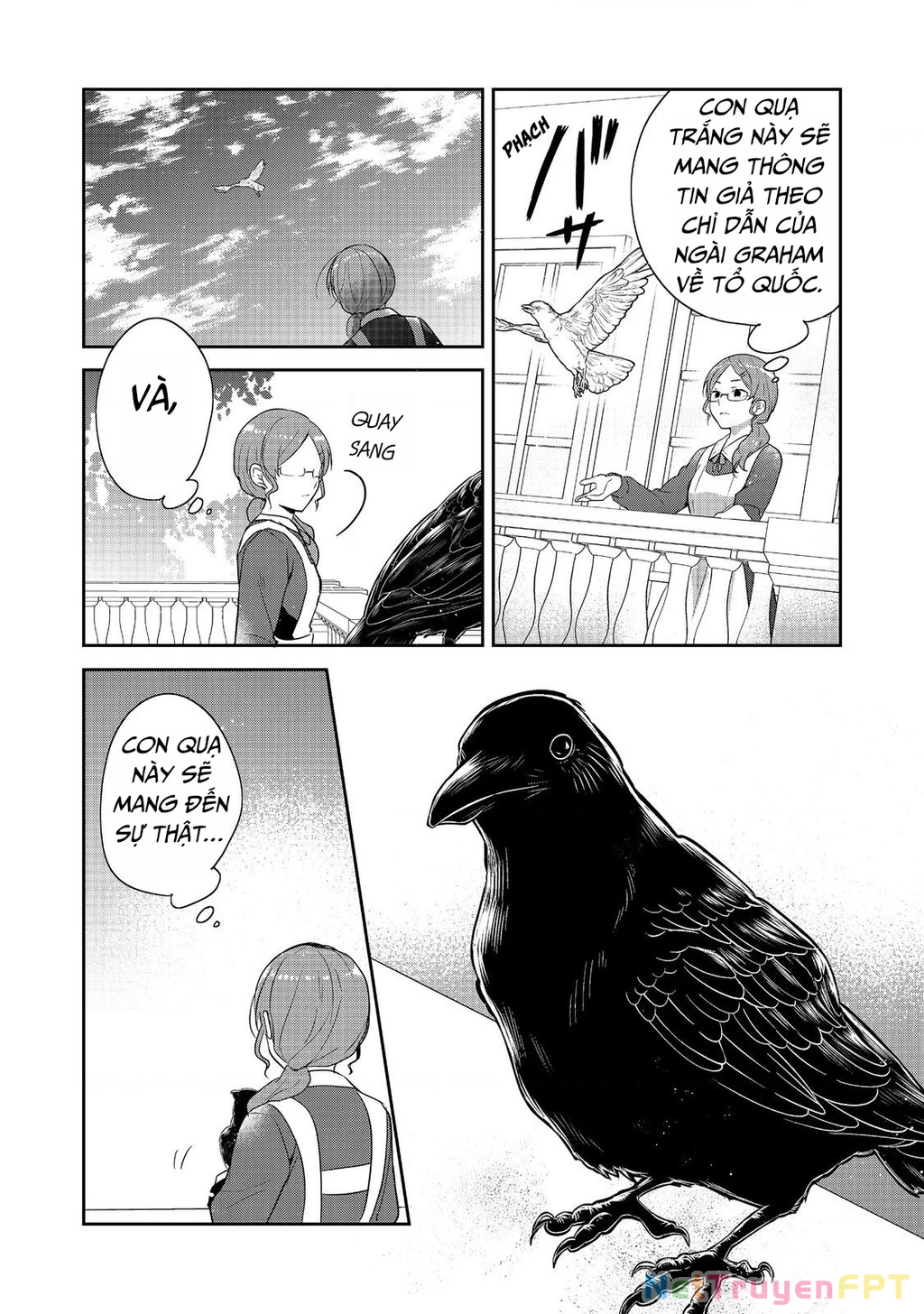 Tearmoon Empire Story Chapter 36 - 44