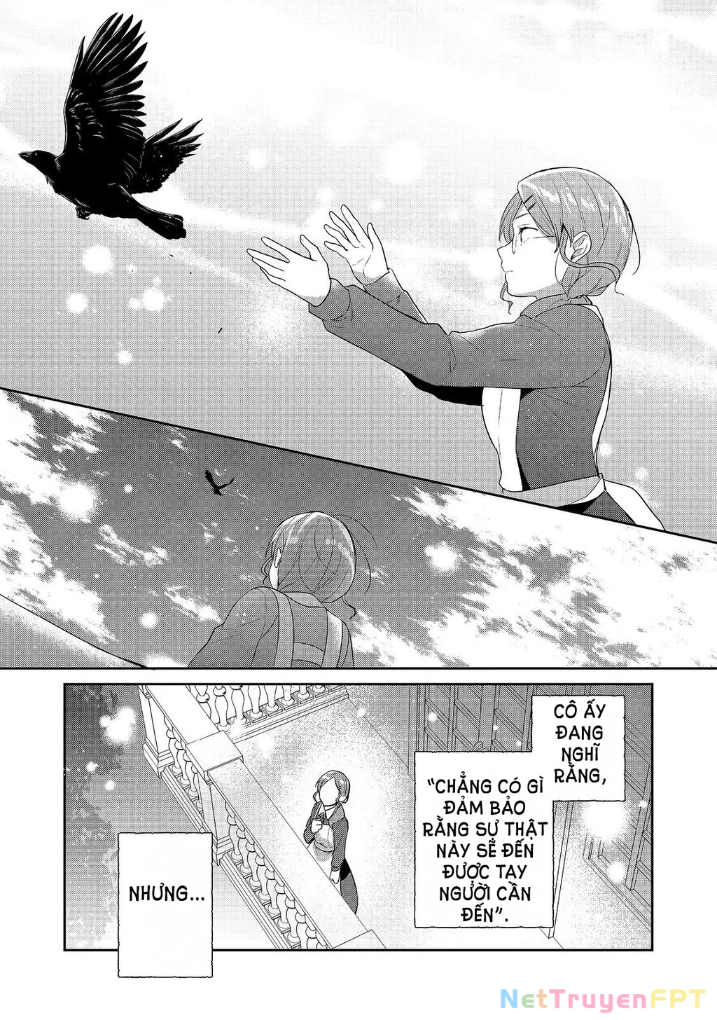 Tearmoon Empire Story Chapter 36 - 45