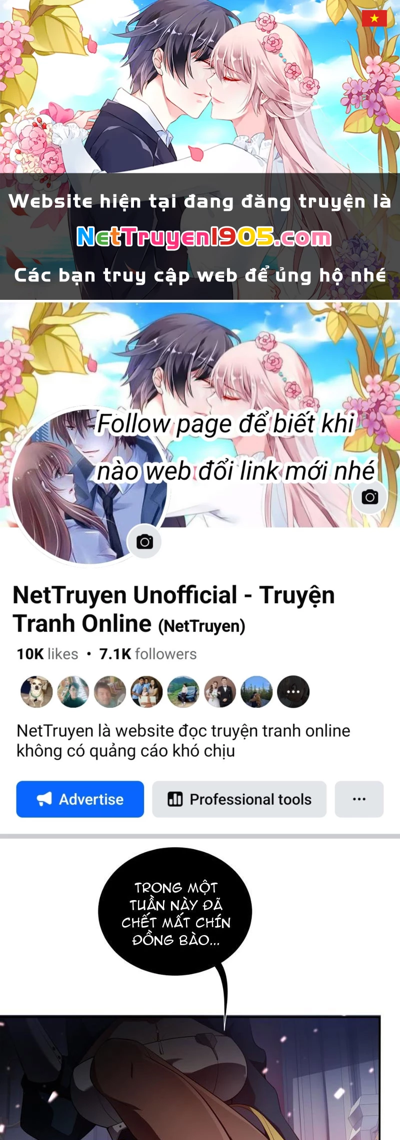 Ta Ký Kết Khế Ước Với Chính Mình Chapter 11 - 1