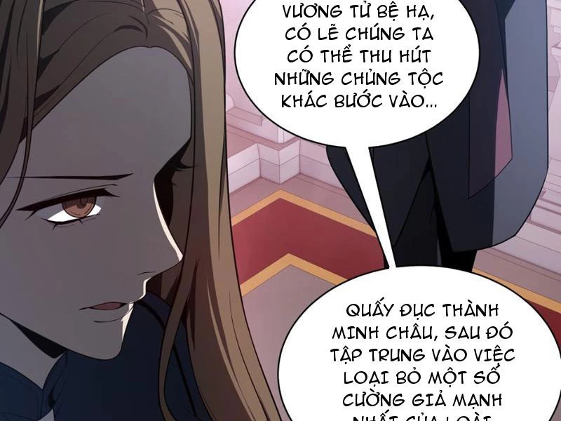 Ta Ký Kết Khế Ước Với Chính Mình Chapter 11 - 17
