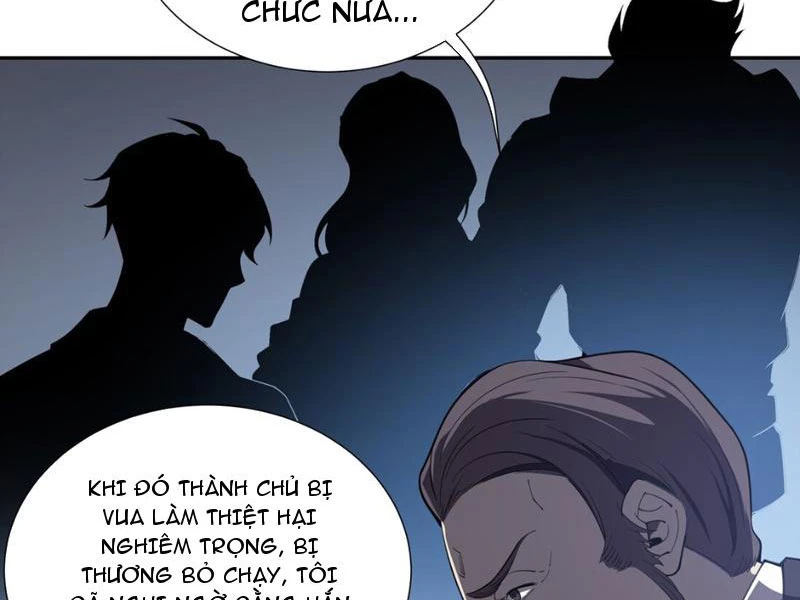 Ta Ký Kết Khế Ước Với Chính Mình Chapter 11 - 20