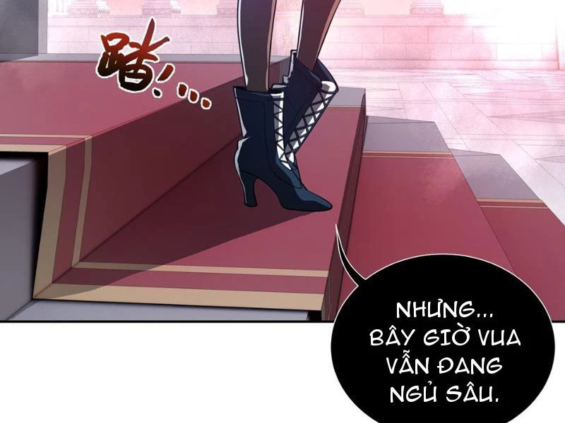 Ta Ký Kết Khế Ước Với Chính Mình Chapter 11 - 29