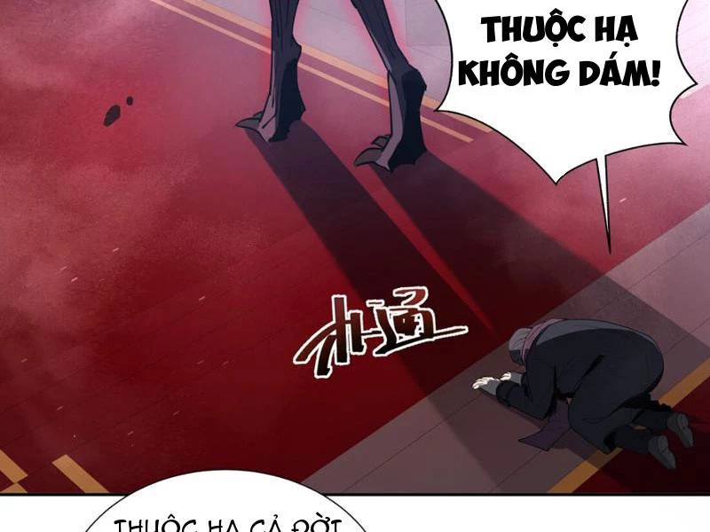 Ta Ký Kết Khế Ước Với Chính Mình Chapter 11 - 35