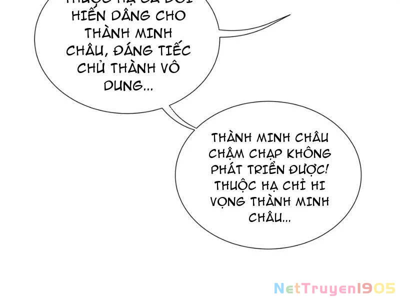 Ta Ký Kết Khế Ước Với Chính Mình Chapter 11 - 36
