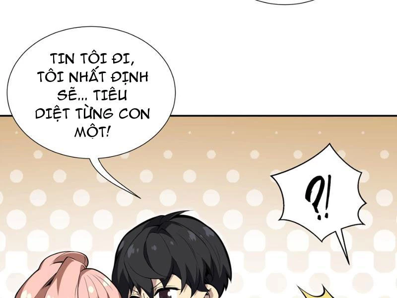 Ta Ký Kết Khế Ước Với Chính Mình Chapter 11 - 74
