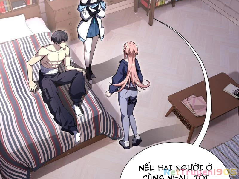 Ta Ký Kết Khế Ước Với Chính Mình Chapter 11 - 92