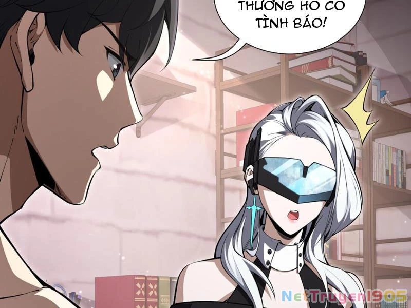 Ta Ký Kết Khế Ước Với Chính Mình Chapter 11 - 96
