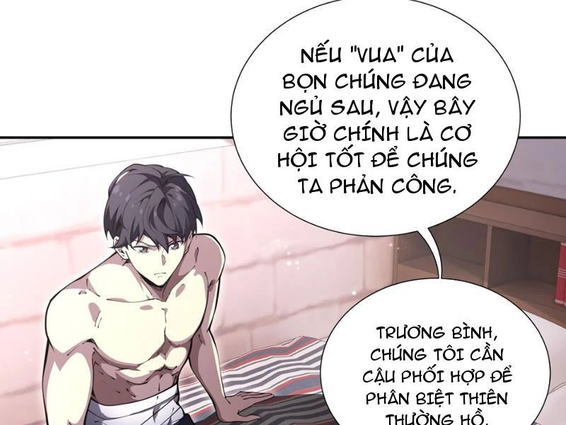 Ta Ký Kết Khế Ước Với Chính Mình Chapter 11 - 105