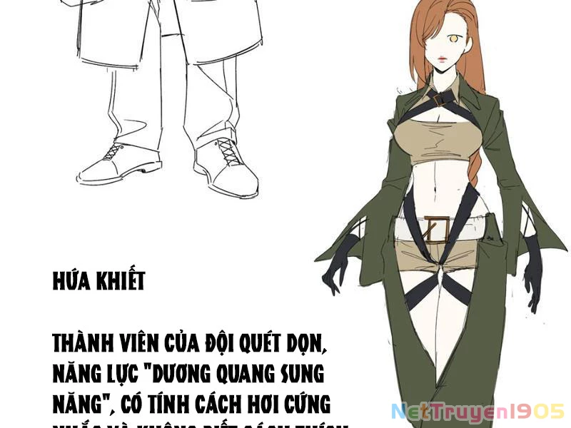 Ta Ký Kết Khế Ước Với Chính Mình Chapter 11 - 131