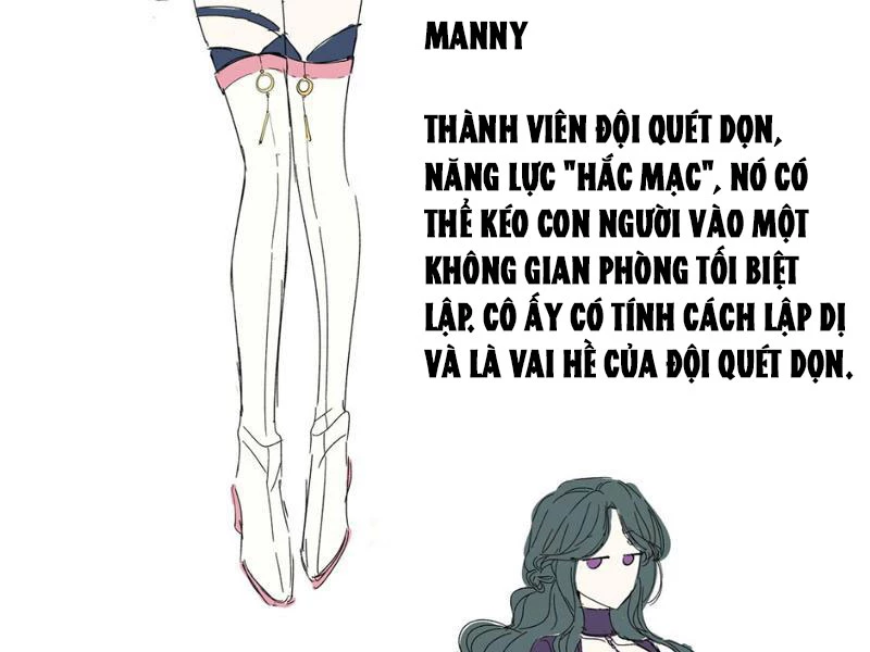 Ta Ký Kết Khế Ước Với Chính Mình Chapter 11 - 133