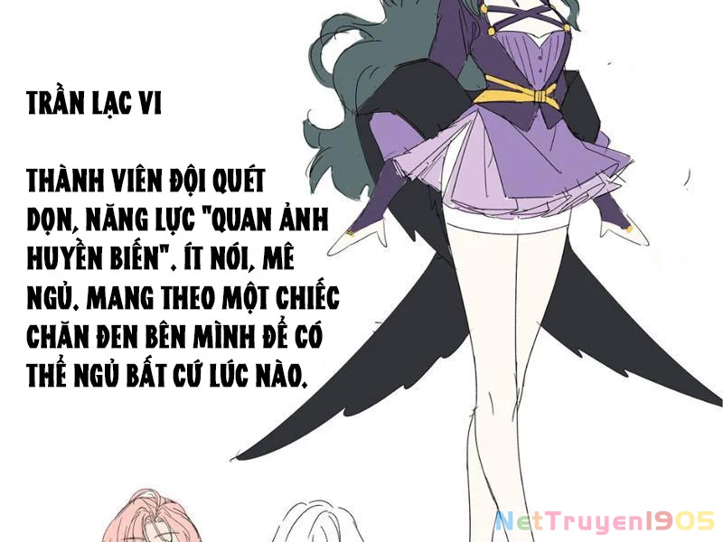 Ta Ký Kết Khế Ước Với Chính Mình Chapter 11 - 134