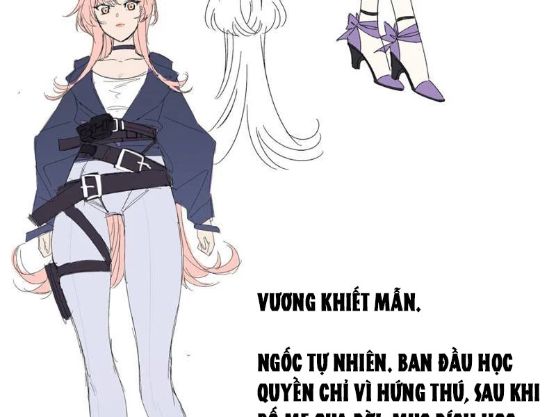 Ta Ký Kết Khế Ước Với Chính Mình Chapter 11 - 135