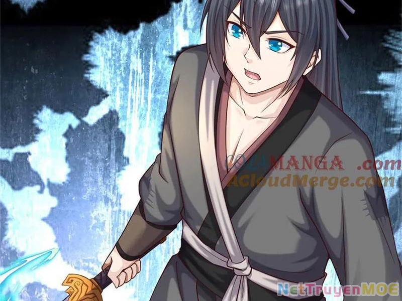 Khởi Đầu Có Kiếm Vực, Ta Sẽ Trở Thành Kiếm Thần Chapter 170 - 9