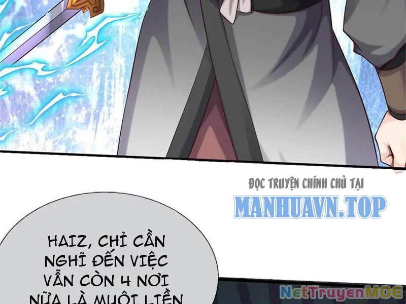 Khởi Đầu Có Kiếm Vực, Ta Sẽ Trở Thành Kiếm Thần Chapter 170 - 10