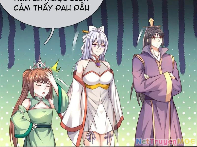 Khởi Đầu Có Kiếm Vực, Ta Sẽ Trở Thành Kiếm Thần Chapter 170 - 11