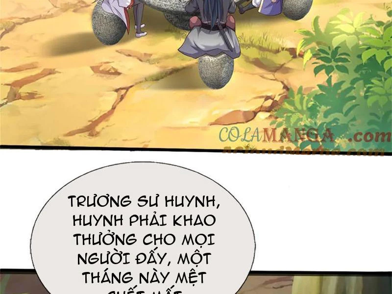 Khởi Đầu Có Kiếm Vực, Ta Sẽ Trở Thành Kiếm Thần Chapter 170 - 21