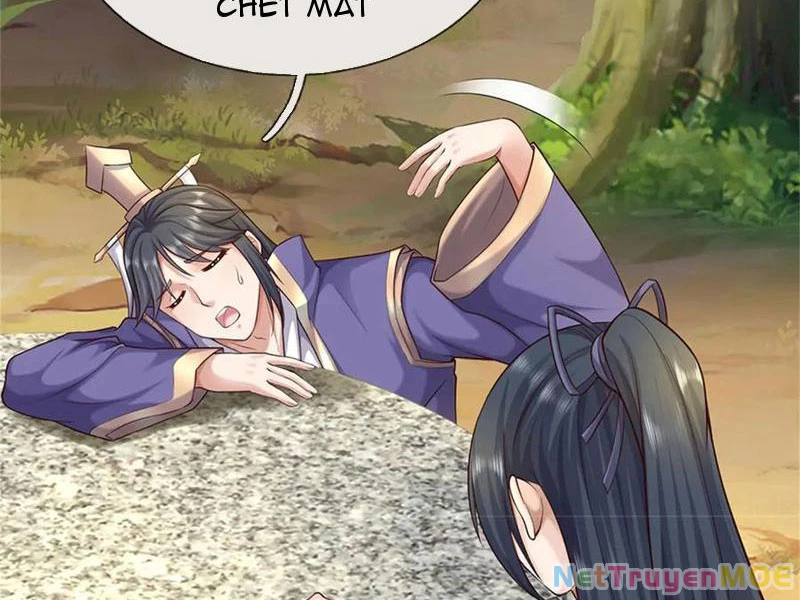 Khởi Đầu Có Kiếm Vực, Ta Sẽ Trở Thành Kiếm Thần Chapter 170 - 22