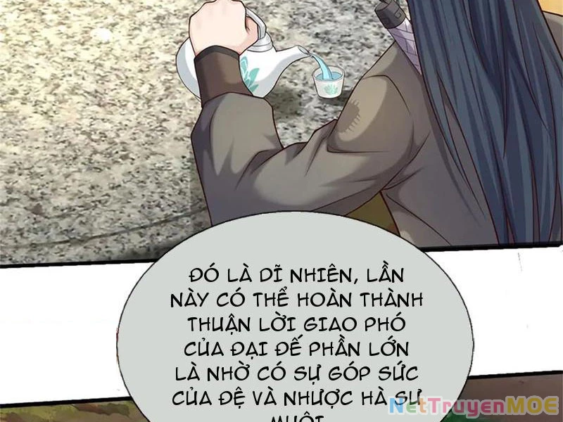 Khởi Đầu Có Kiếm Vực, Ta Sẽ Trở Thành Kiếm Thần Chapter 170 - 23