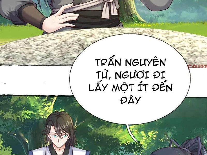 Khởi Đầu Có Kiếm Vực, Ta Sẽ Trở Thành Kiếm Thần Chapter 170 - 30