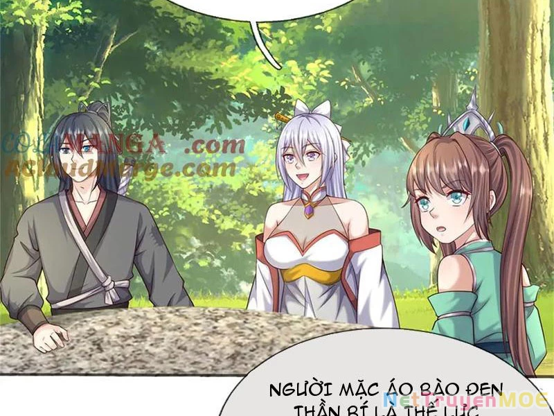 Khởi Đầu Có Kiếm Vực, Ta Sẽ Trở Thành Kiếm Thần Chapter 170 - 37