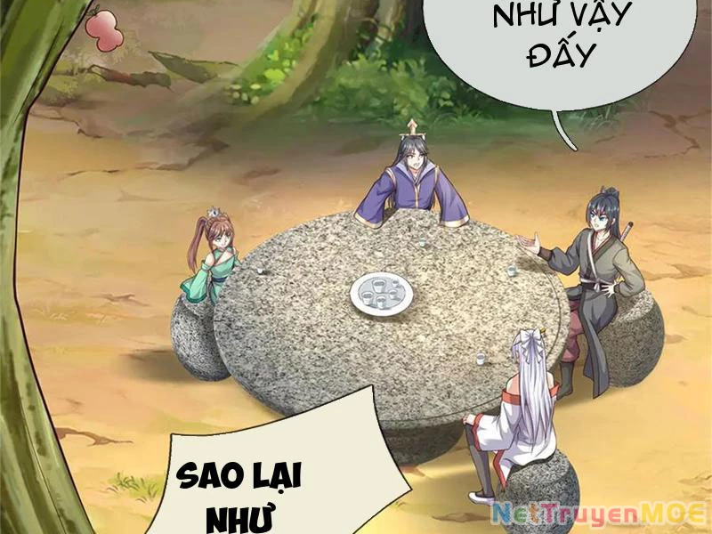 Khởi Đầu Có Kiếm Vực, Ta Sẽ Trở Thành Kiếm Thần Chapter 170 - 45
