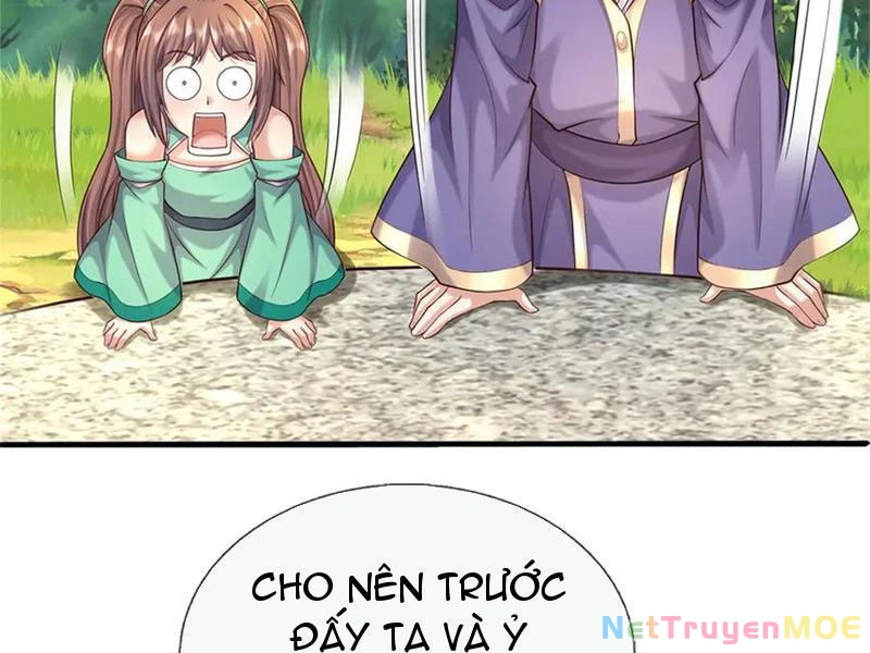 Khởi Đầu Có Kiếm Vực, Ta Sẽ Trở Thành Kiếm Thần Chapter 170 - 52
