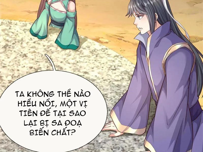 Khởi Đầu Có Kiếm Vực, Ta Sẽ Trở Thành Kiếm Thần Chapter 170 - 55