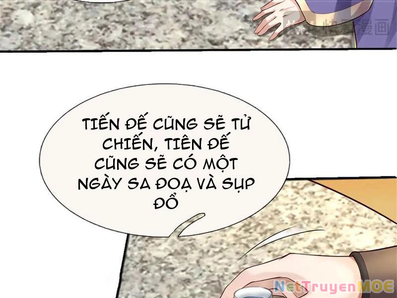 Khởi Đầu Có Kiếm Vực, Ta Sẽ Trở Thành Kiếm Thần Chapter 170 - 56