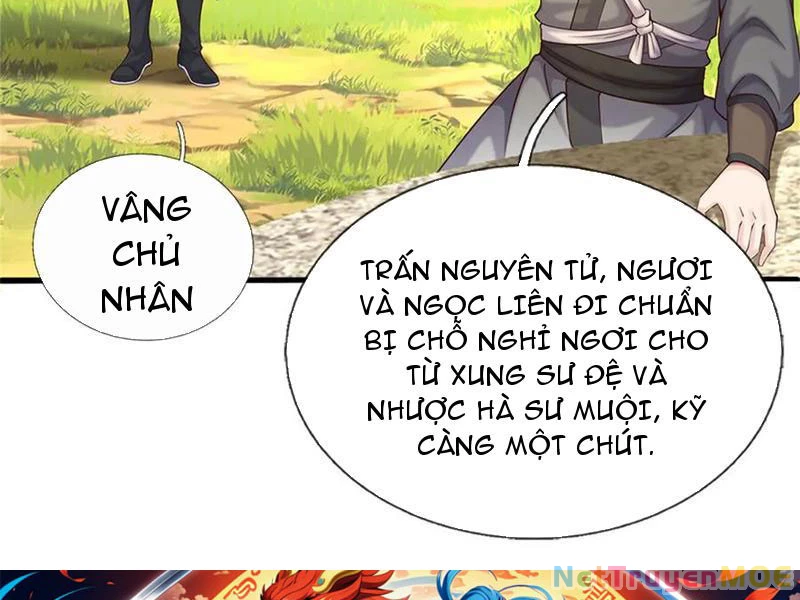 Khởi Đầu Có Kiếm Vực, Ta Sẽ Trở Thành Kiếm Thần Chapter 170 - 63