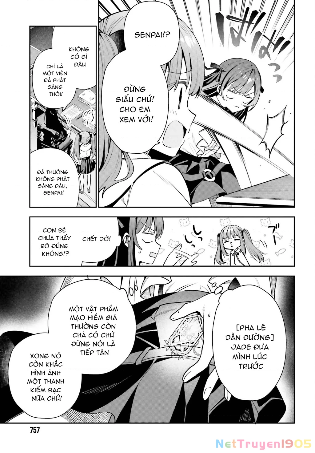 Guild No Uketsukejou Desu Ga, Zangyou Wa Iya Nanode Boss Wo Solo Toubatsu Shiyou To Omoimasu Chapter 19 - 10