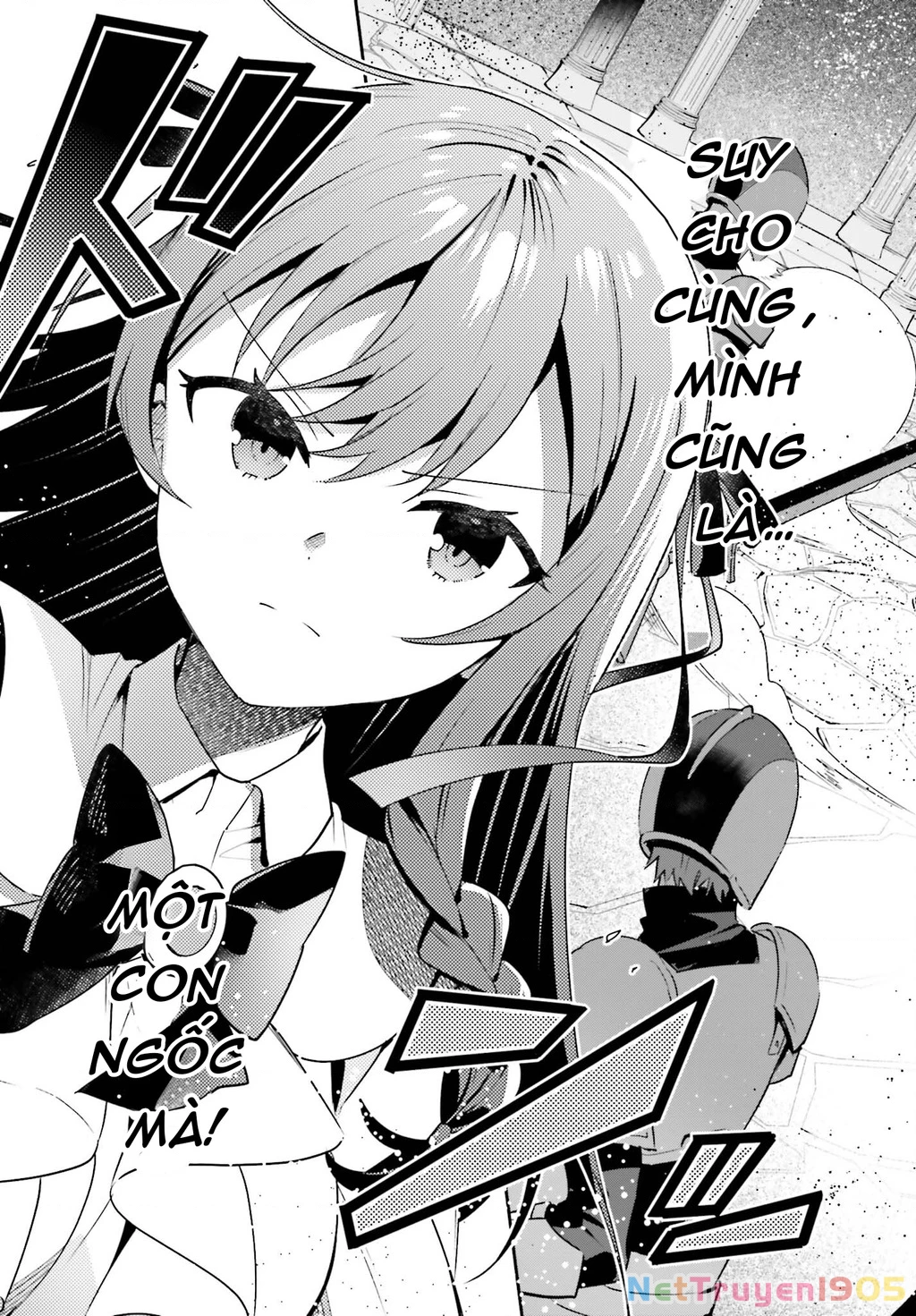 Guild No Uketsukejou Desu Ga, Zangyou Wa Iya Nanode Boss Wo Solo Toubatsu Shiyou To Omoimasu Chapter 19 - 24