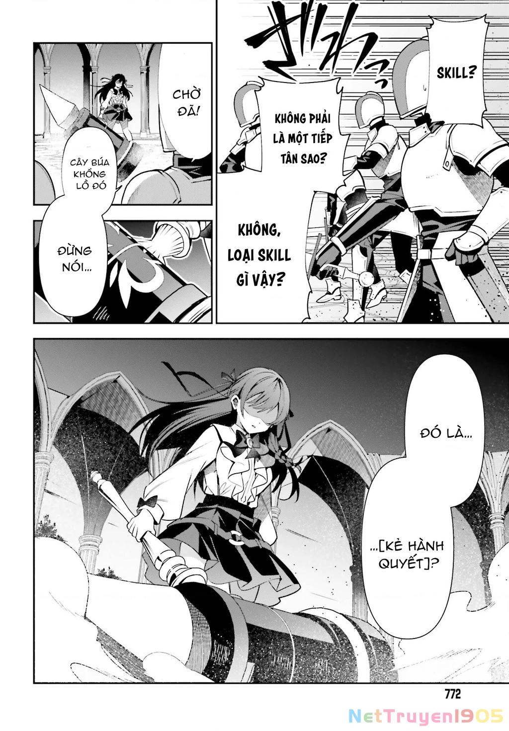 Guild No Uketsukejou Desu Ga, Zangyou Wa Iya Nanode Boss Wo Solo Toubatsu Shiyou To Omoimasu Chapter 19 - 25