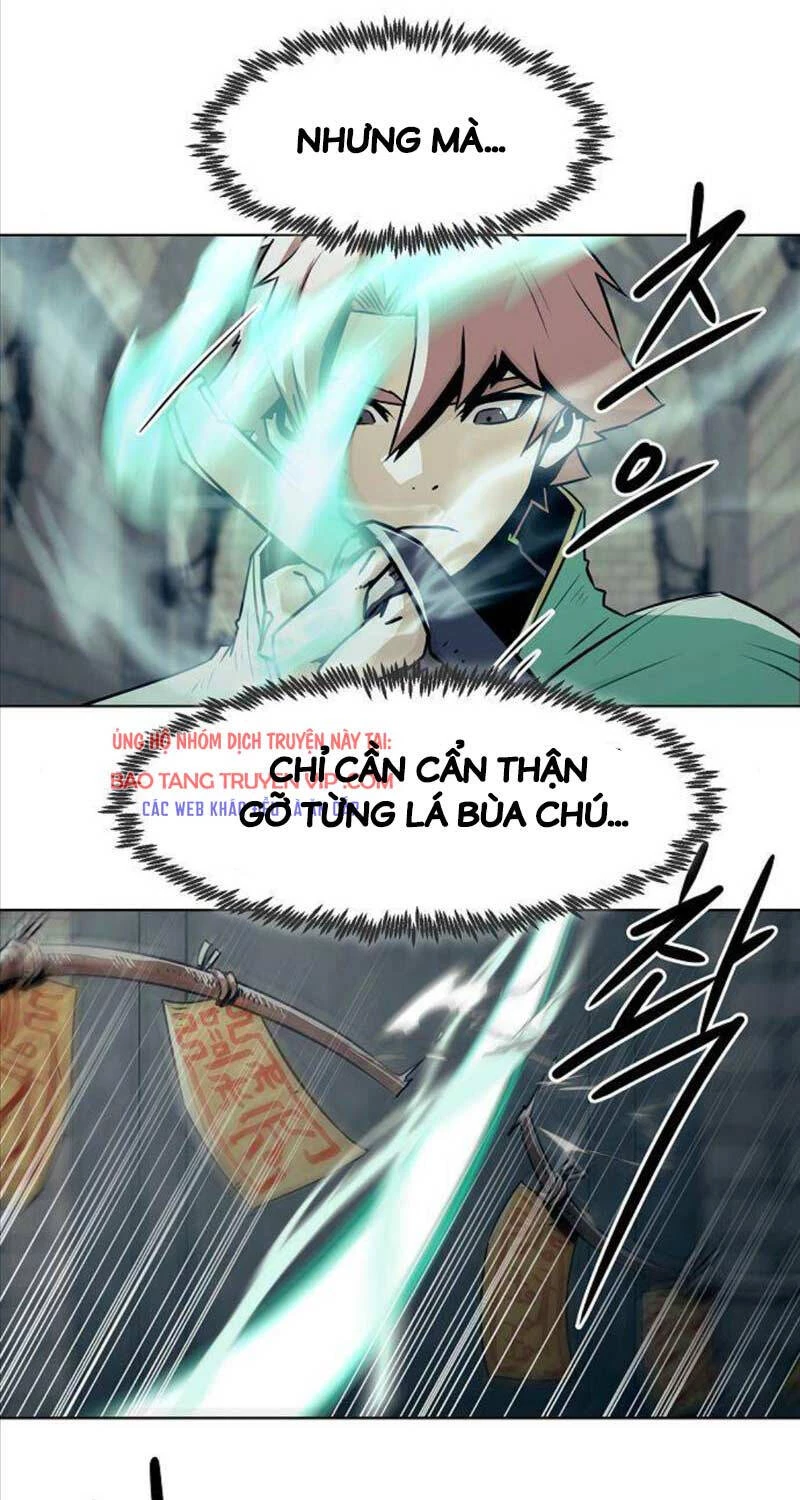 Tiểu Gia Chủ Của Tứ Xuyên Đường Gia Trở Thành Kiếm Thần Chapter 26 - 72