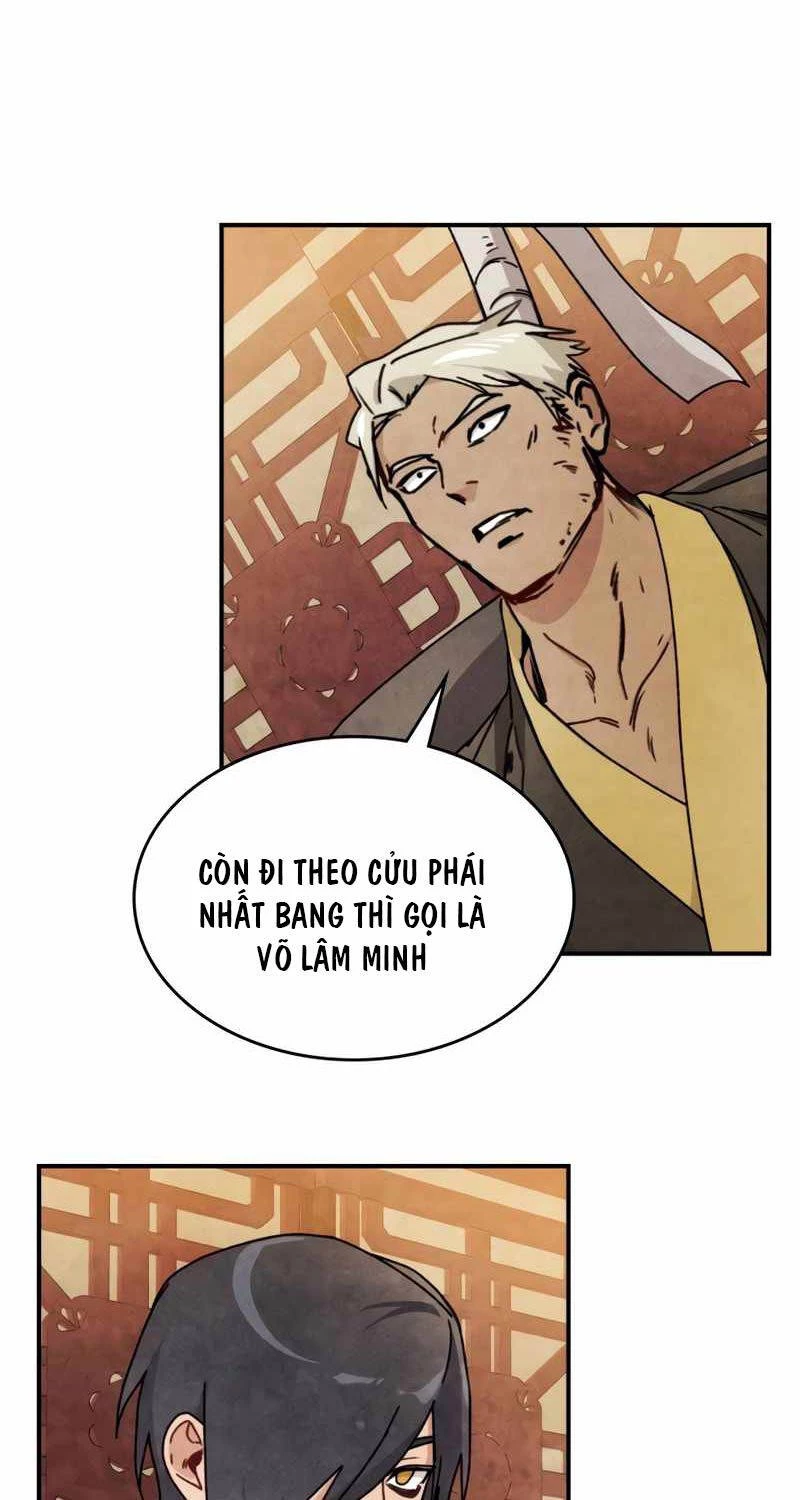 Vị Thần Trở Lại Chapter 86 - 6