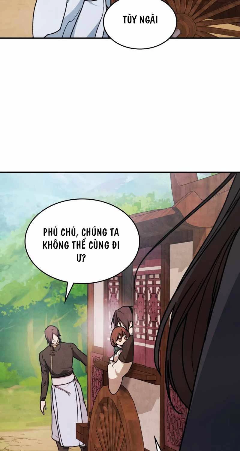 Vị Thần Trở Lại Chapter 86 - 19