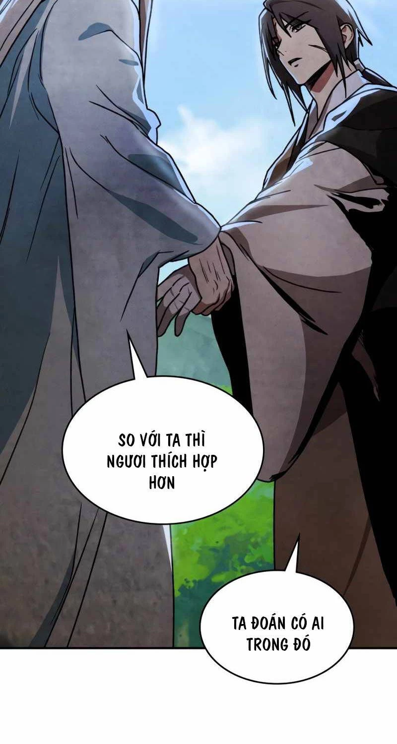 Vị Thần Trở Lại Chapter 86 - 30