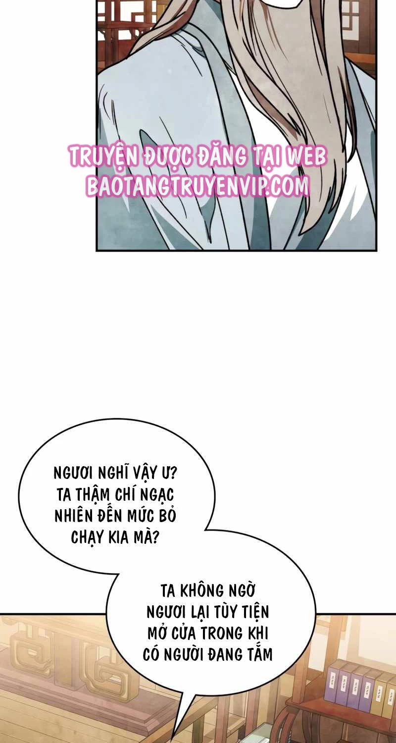 Vị Thần Trở Lại Chapter 86 - 57