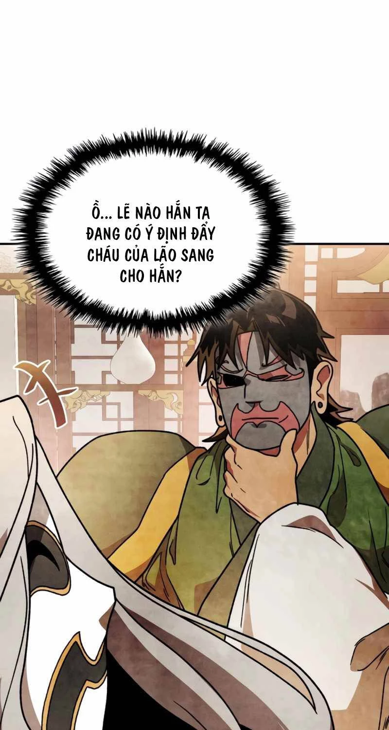 Vị Thần Trở Lại Chapter 86 - 61