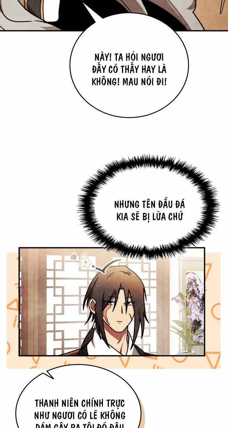 Vị Thần Trở Lại Chapter 86 - 62