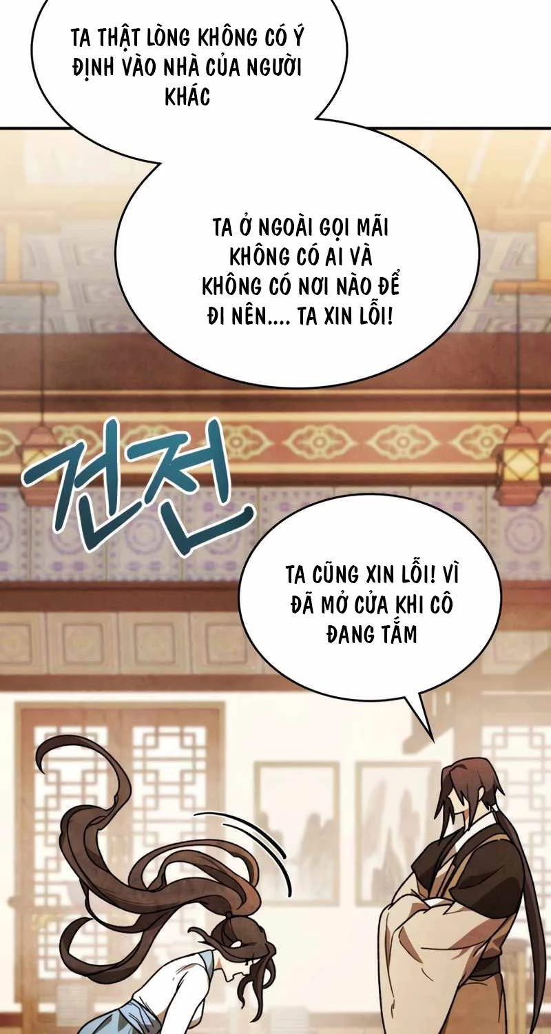 Vị Thần Trở Lại Chapter 86 - 67