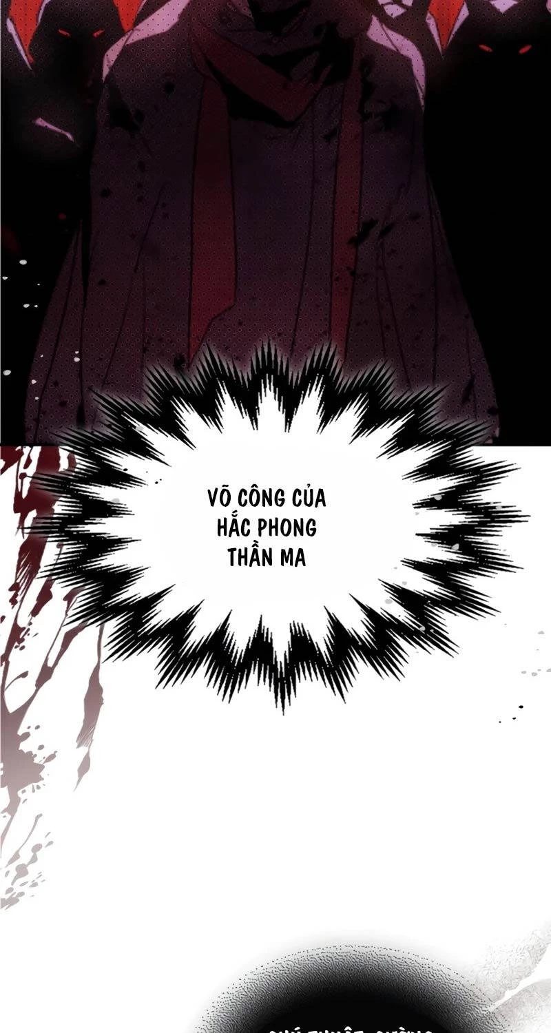 Vị Thần Trở Lại Chapter 87 - 57