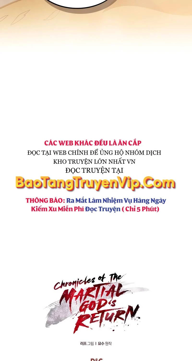 Vị Thần Trở Lại Chapter 87 - 77