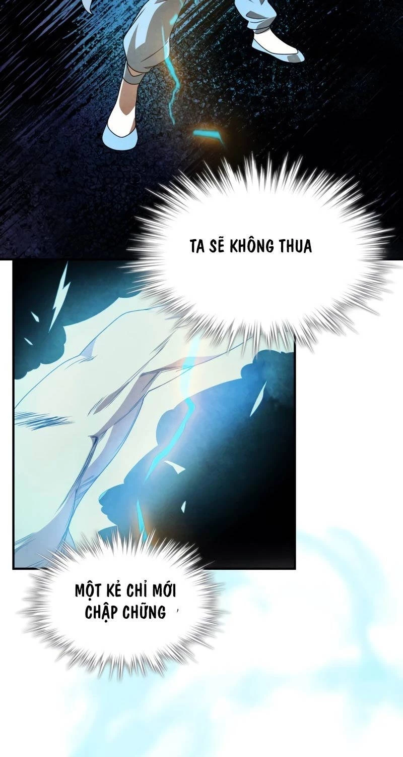 Vị Thần Trở Lại Chapter 88 - 47