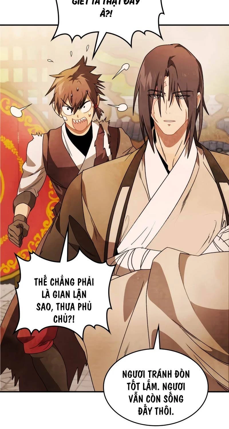 Vị Thần Trở Lại Chapter 88 - 56