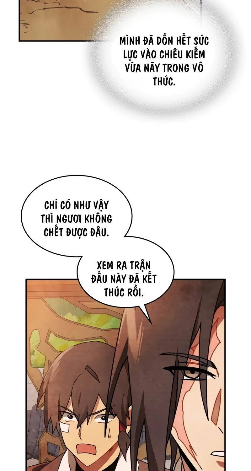 Vị Thần Trở Lại Chapter 88 - 58