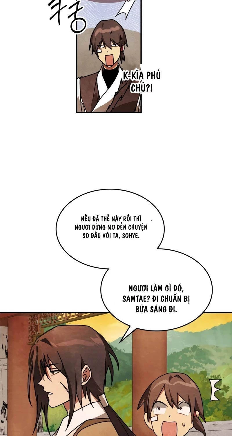 Vị Thần Trở Lại Chapter 88 - 65