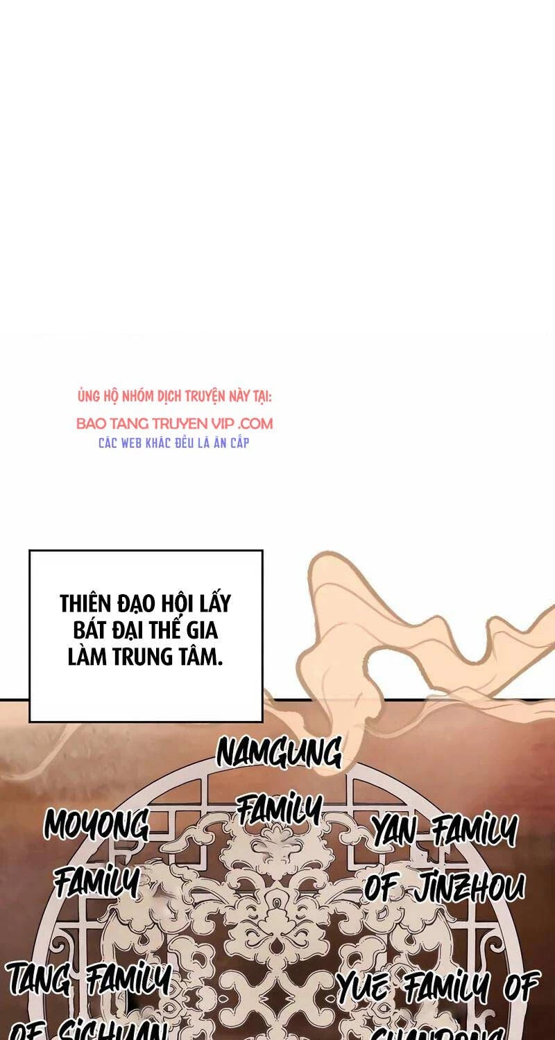 Vị Thần Trở Lại Chapter 89 - 1