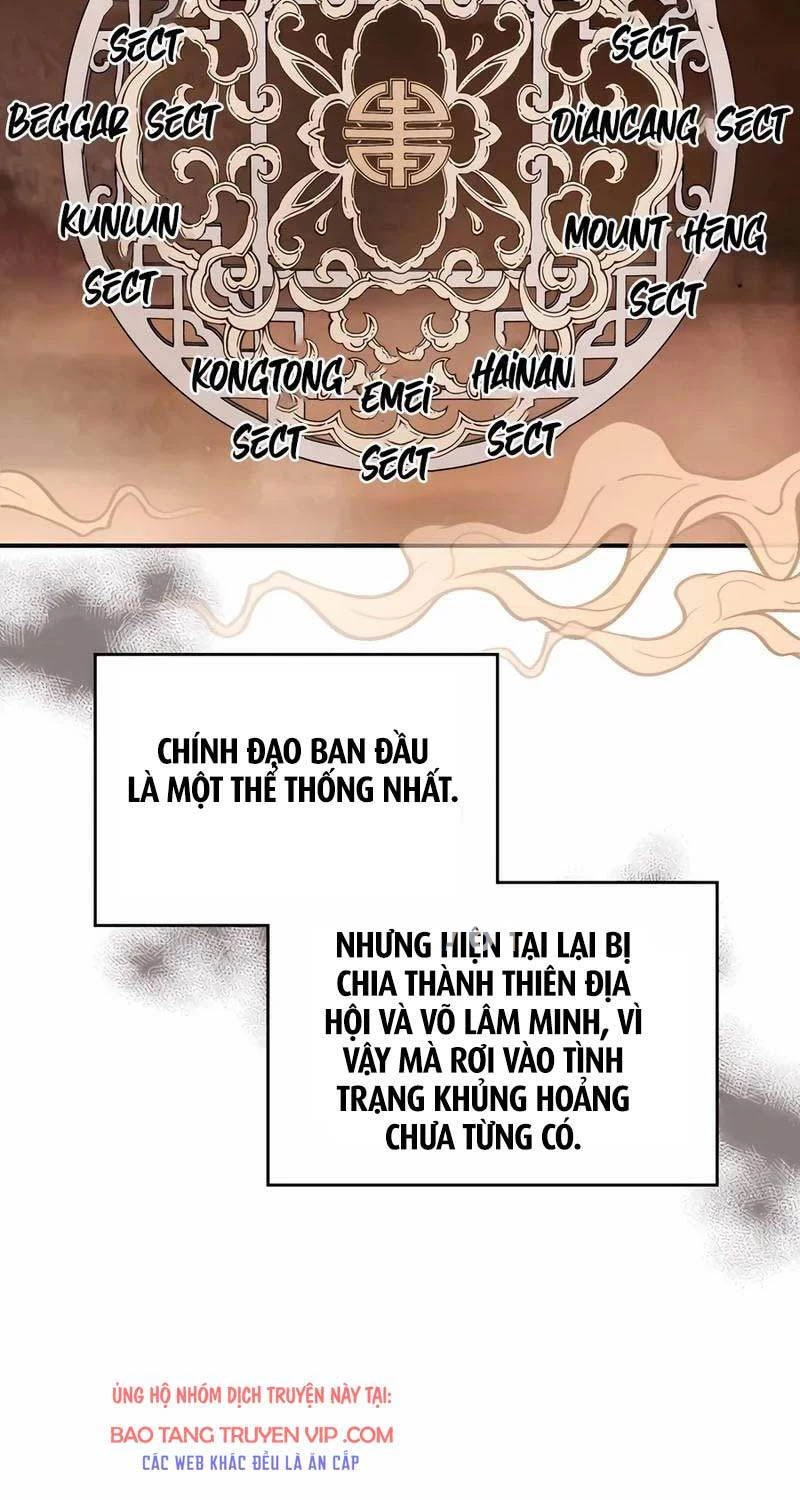 Vị Thần Trở Lại Chapter 89 - 3